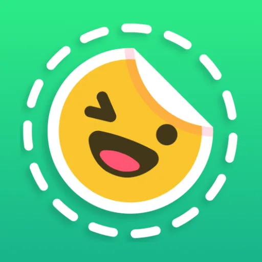 Whatsticker - Sticker Maker