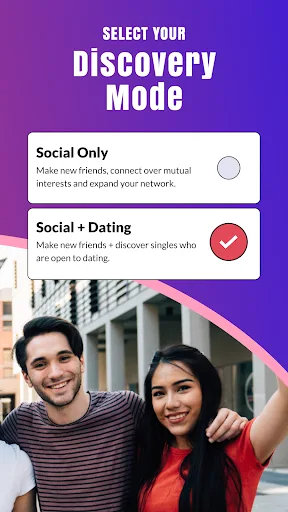 Chispa: Dating App for Latinos screenshot 2
