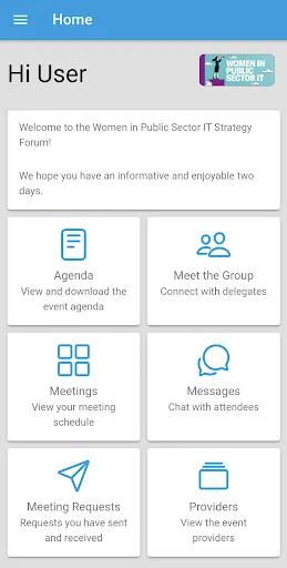 Forum LINK screenshot 1