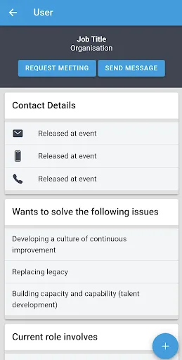 Forum LINK screenshot 3