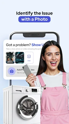 AI-тренер з ремонту: Easy Fix screenshot 5
