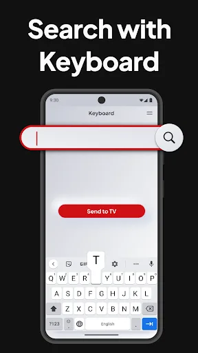 AirMote: Control Remoto TV screenshot 4