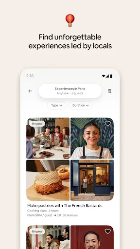 Airbnb screenshot 3
