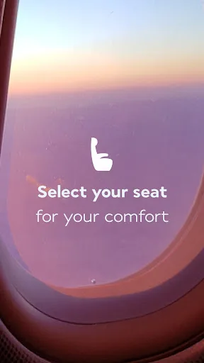 Air France - Reservar un vuelo screenshot 4
