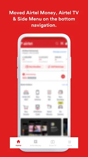 My Airtel screenshot 5