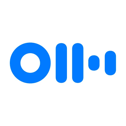 Otter: Transcribir Notas