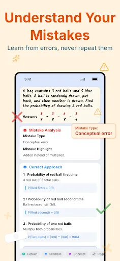 Solvify AI: Homework Solver screenshot 4