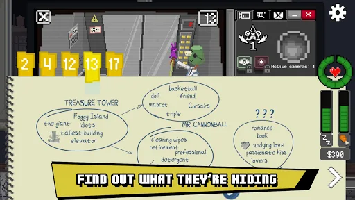 Do Not Feed The Monkeys Lite screenshot 3