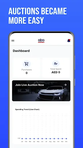 AL BASHAYERA AUTO AUCTIONS screenshot 1