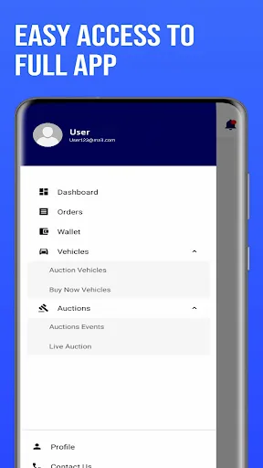 AL BASHAYERA AUTO AUCTIONS screenshot 5