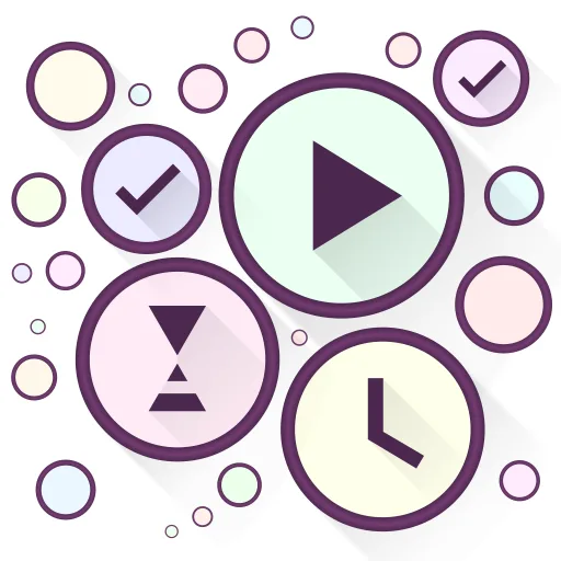 Time Planner: плануй та зроби