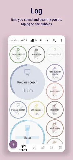 Time Planner: плануй та зроби screenshot 2