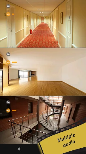 tinyCam Monitor PRO screenshot 3