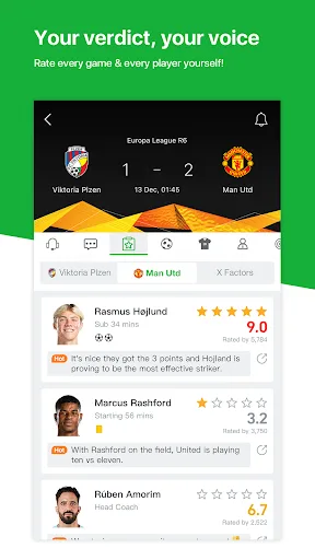 All Football-Últimas noticias screenshot 1