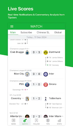 All Football-Últimas noticias screenshot 3