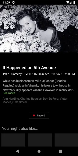 All West.tv screenshot 4