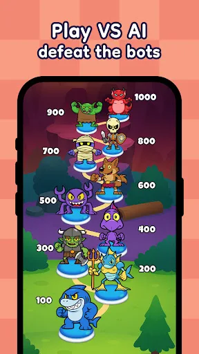 ChessWorld – Шахи для дітей screenshot 4