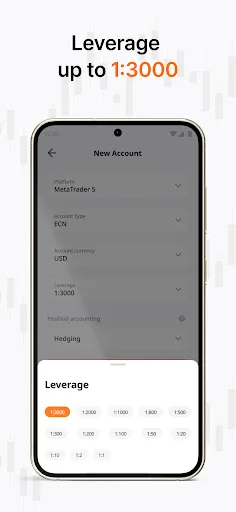 AMarkets: Финансы & Трейдинг screenshot 4