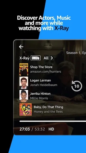 Prime Video screenshot 4