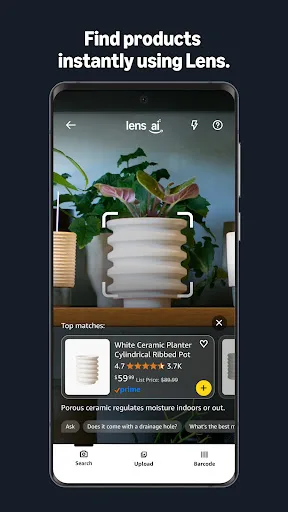 Amazon Compras screenshot 5