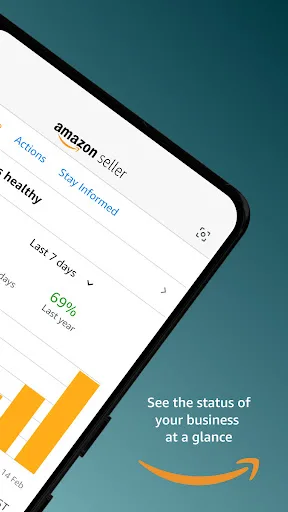 Amazon Seller screenshot 2