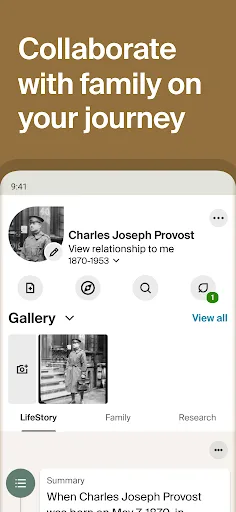 Ancestry: Family History & DNA screenshot 5