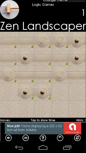 100 Logic Games - Time Killers screenshot 4