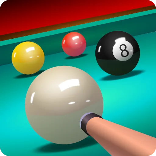 Pool Billar