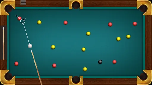 Pool Billar screenshot 5