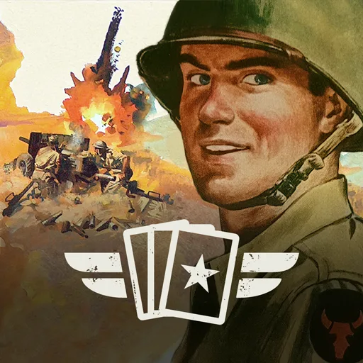 KARDS - juego de cartas ww2