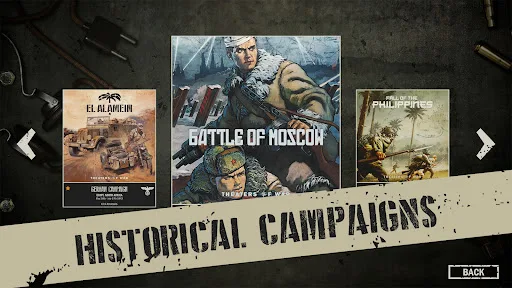 KARDS - juego de cartas ww2 screenshot 4
