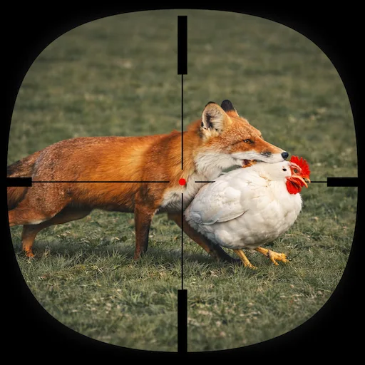 Animal Hunter: Симулятор Oхоты