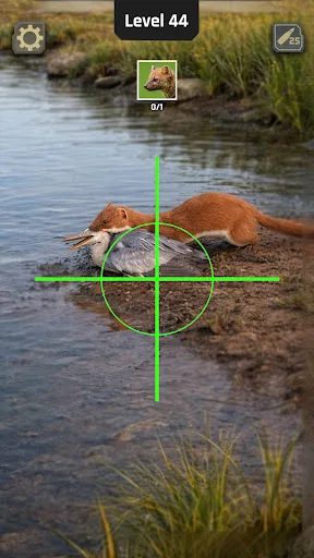 Animal Hunter: Симулятор Oхоты screenshot 2