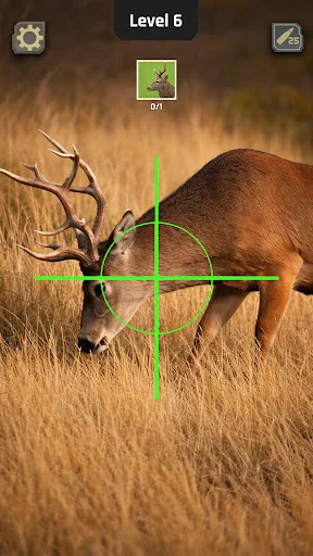 Animal Hunter: Симулятор Oхоты screenshot 5