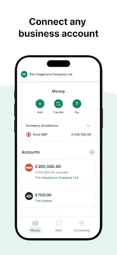 ANNA Auto Accountant screenshot 5