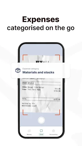 ANNA Business Account & Tax screenshot 4