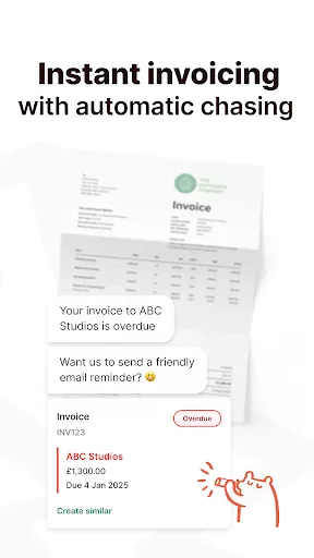 ANNA Business Account & Tax screenshot 5