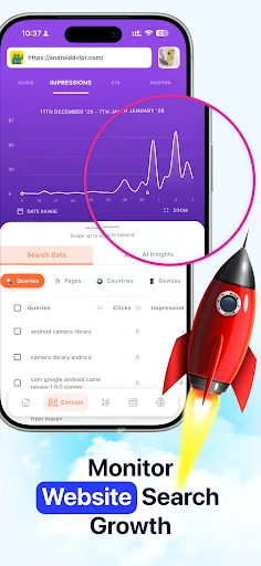 ANO SEO: Search Console e IA screenshot 3