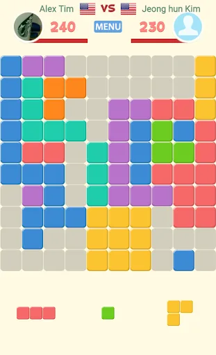 Dr. 1010 screenshot 1