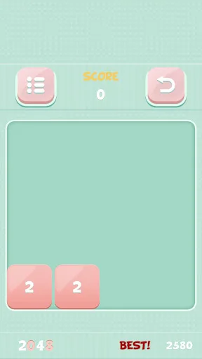 Dr. 2048 screenshot 2