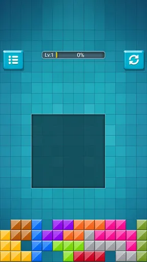 Dr. Block screenshot 2