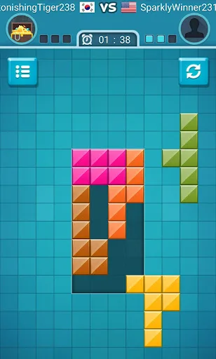 Dr. Block screenshot 5