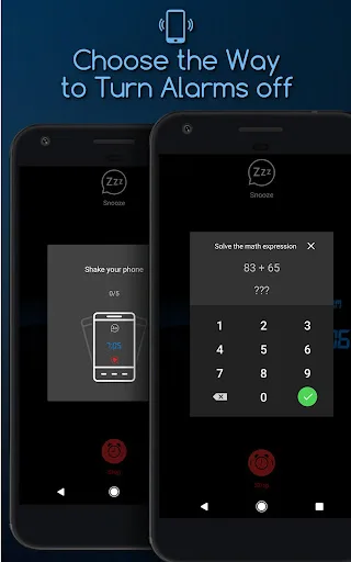 Alarm Clock for Me screenshot 2