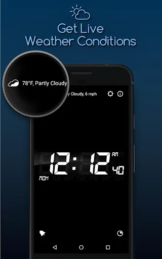 Alarm Clock for Me screenshot 4
