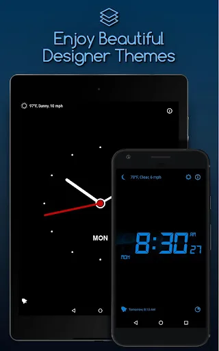 Alarm Clock for Me screenshot 5