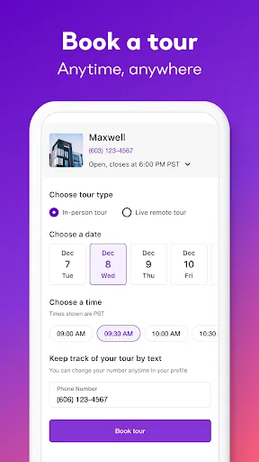 Apartment List: Rent app screenshot 4