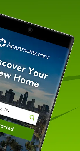 Apartments.com Rental Search screenshot 2