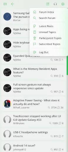 Форумний демон screenshot 4