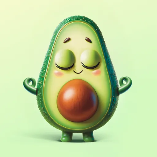 Avocado: Salud Mental y TCC
