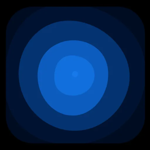 Minimalist Launcher - Flow
